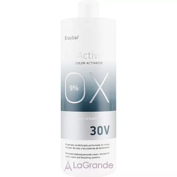 Erayba OxyActive Color Activator 30V 9% ������������ ������� 9%