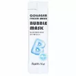 FarmStay Collagen Facial Wash Bubble Mask 5ml