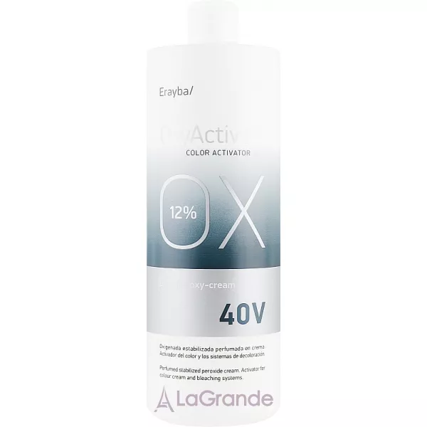 Erayba OxyActive Color Activator 40V 12% ������������� ��������  12%