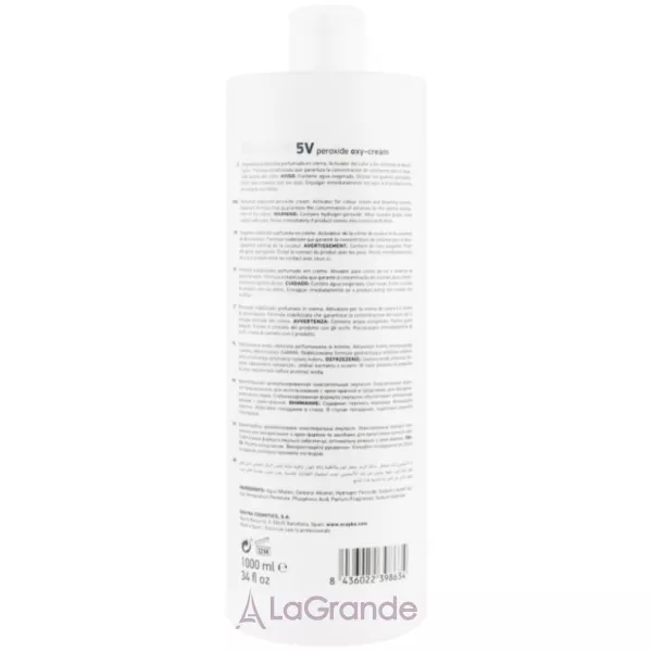 Erayba OxyActive Color Activator 5V 1.5% ������������� �������� 1.5%