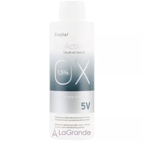 Erayba OxyActive Color Activator 5V 1.5% ������������� �������� 1.5%