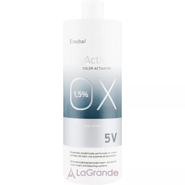 Erayba OxyActive Color Activator 5V 1.5% ������������� �������� 1.5%