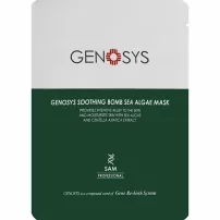 Genosys Soothing Bomb Sea Aglae Mask ����� � �������� �����������