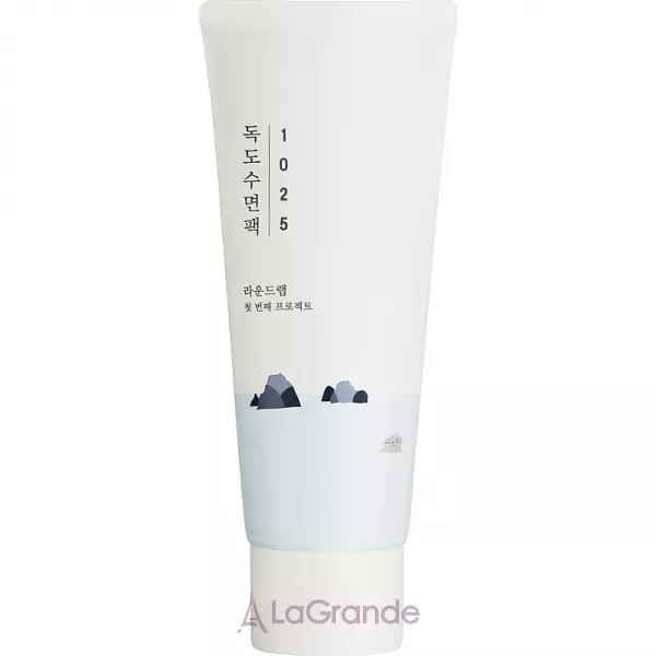 Round Lab 1025 Dokdo Sleeping Pack ����������� ������ �����
