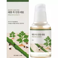 Round Lab Mugwort Calming Serum ������������� ��������� � ������� �������