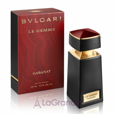 Bvlgari Le Gemme Men Garanat  