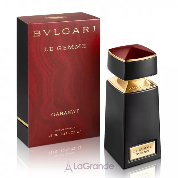 Bvlgari Le Gemme Men Garanat ����������� ����