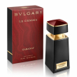 Bvlgari Le Gemme Men Garanat 125ml