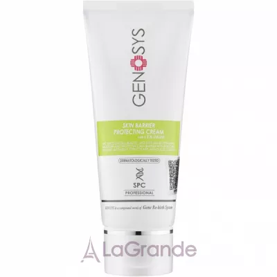 Genosys Skin Barrier Protecting Cream    