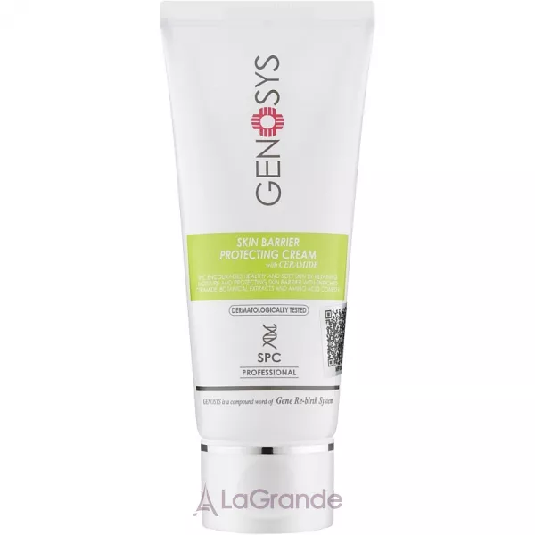 Genosys Skin Barrier Protecting Cream ���� ��� ������� ����