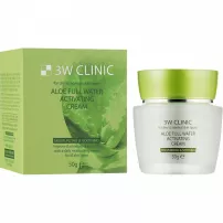 3W Clinic Aloe Full Water Activating ����������� ���� ��� ���� � ���������� ����