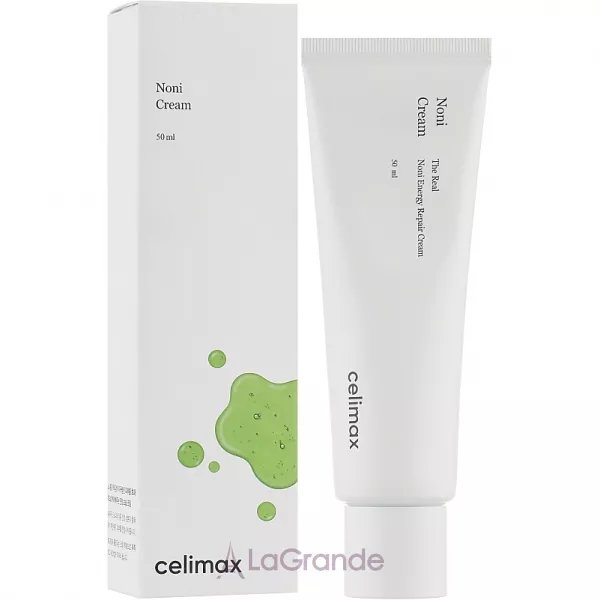 Celimax The Real Noni Energy Repair Cream ³������������� ���� ��� �������