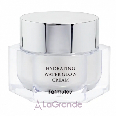 FarmStay Hydrating Water Glow Cream    