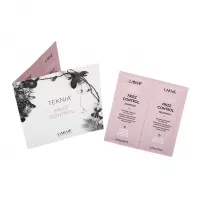 Lakme Teknia Frizz Control Sachet Duo ���� (������������� �������, �� ��������� ��� ������������ ������� 10 �� + �����������, �� ��������� ��� ������������ ������� 10 ��)
