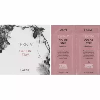 Lakme Teknia Color Stay Sachet Duo ���� (������� ��� ����������� ������� 10 �� + ����� ��� ������� ����������� ������� 10 ��)