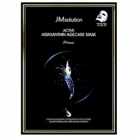 JMsolution Active Astaxanthin Agecare Mask Prime �������� ����� ��� ����