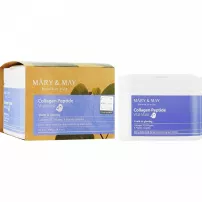 Mary & May Collagen Peptide Vital Mask �������� ����� � ���������� � ���������
