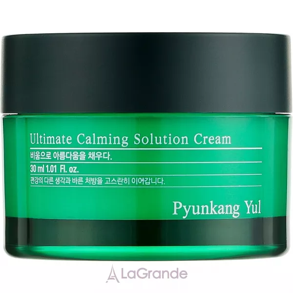 Pyunkang Yul Ultimate Calming Solution Cream ������������� ���� � ���������