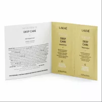 Lakme Teknia Deep Care Sachet Duo ����� (����������������� ������� 10 �� + ����������� ���� 10 ��)