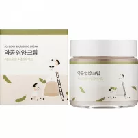 Round Lab Soybean Nourishing Cream ����������� ���� �� ������ ���������������� ������ �����