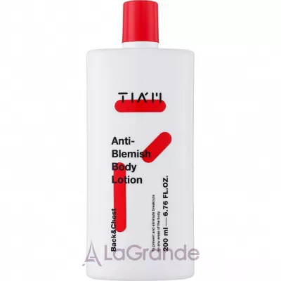 Tiam Anti Blemish Body Lotion   