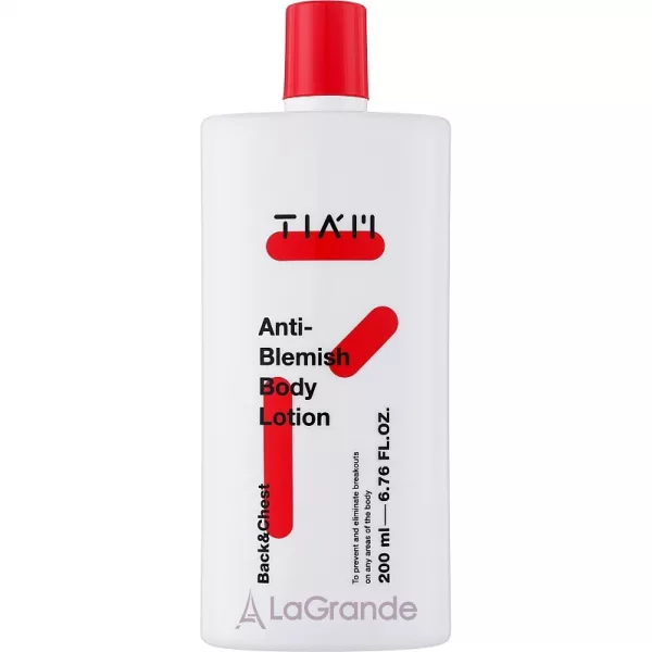 Tiam Anti Blemish Body Lotion ������ ��� ����
