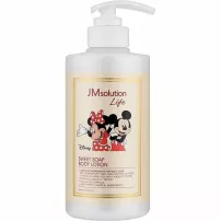 JMSolution Life Disney Sweet Soap Body Lotion ������������ ������� ��� ��� � �������� ������� �� ����