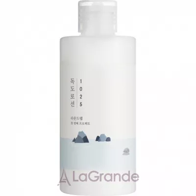 Round Lab 1025 Dokdo Lotion       