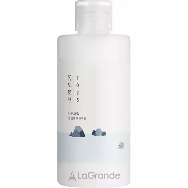 Round Lab 1025 Dokdo Lotion ����������� ������ ��� ���� � ������� �����