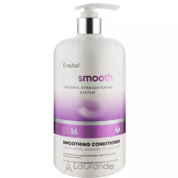 Erayba Bio Smooth Smoothing Conditioner BS16 ����������� ��� ����������� �����