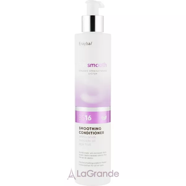 Erayba Bio Smooth Smoothing Conditioner BS16 ����������� ��� ����������� �����