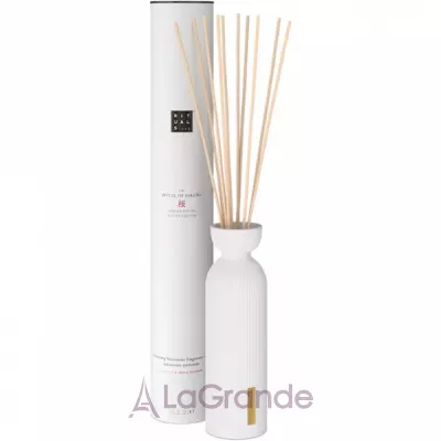 Rituals The Ritual Of Sakura Fragrance Sticks  c   