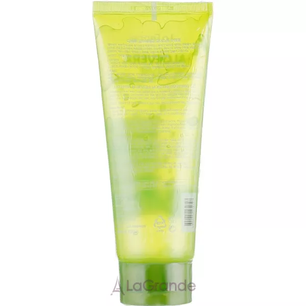 FarmStay La Ferme Aloe Vera Moisture Soothing Gel ����������� ���������� ���� � ���������� ����