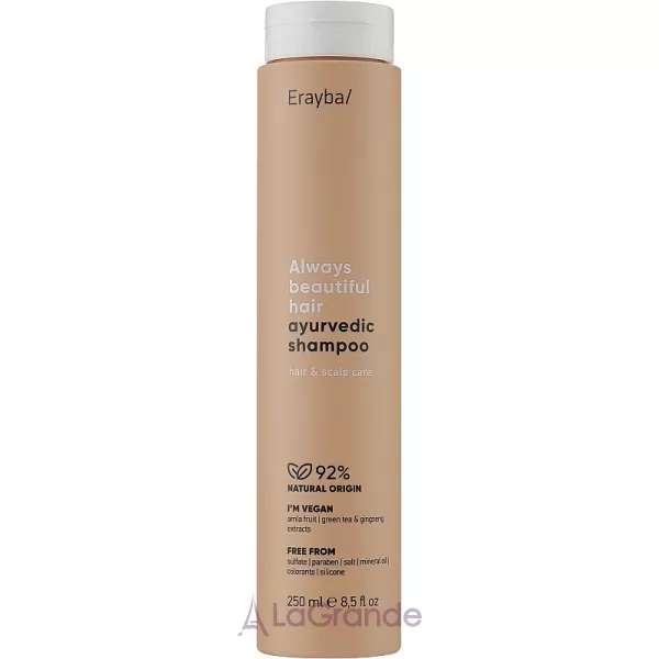 Erayba ABH Ayurvedic Shampoo ������� ��� ������� ����������