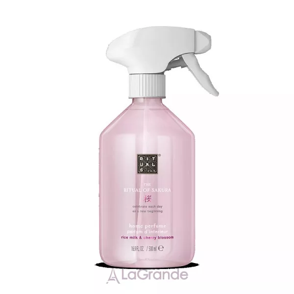 Rituals The Ritual of Sakura Home Perfume ��������������� ����� ��� ����
