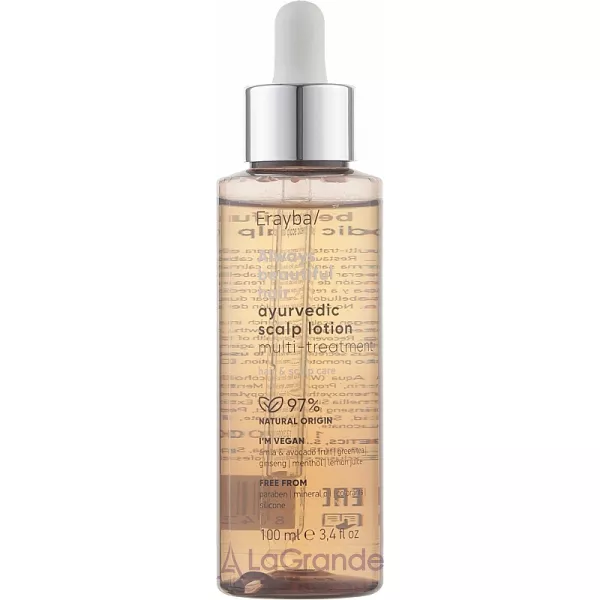 Erayba ABH Ayurvedic Scalp Lotion ������� ����� �������� �������
