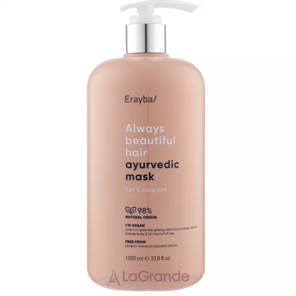 Erayba ABH Ayurvedic Mask ˳�������� �����
