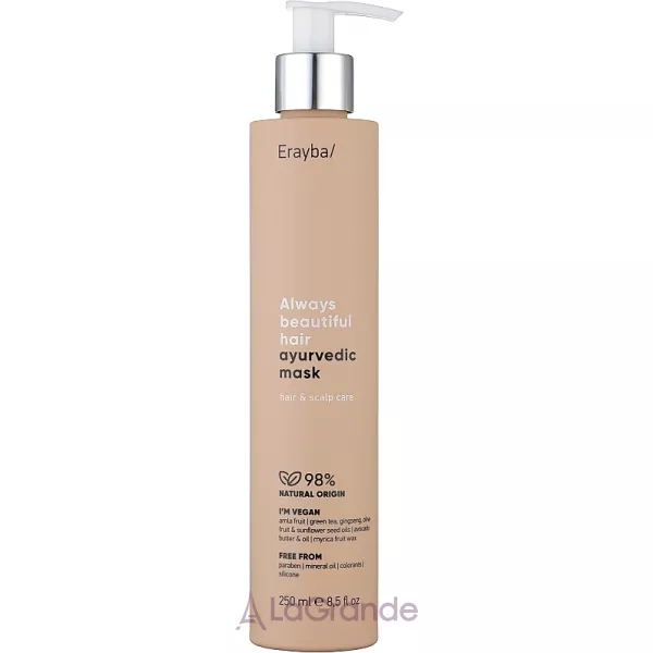 Erayba ABH Ayurvedic Mask ˳�������� �����