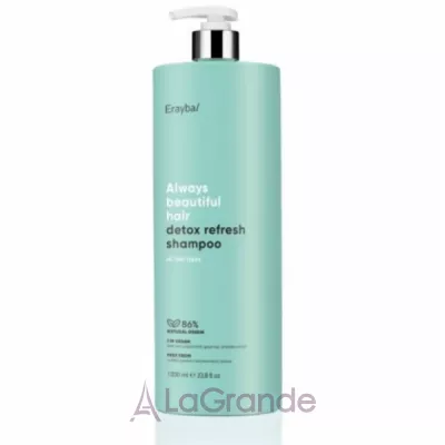 Erayba ABH Detox Refresh Shampoo     