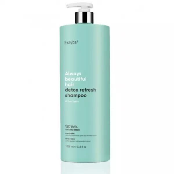 Erayba ABH Detox Refresh Shampoo ������� ��� ������� ������� ������������