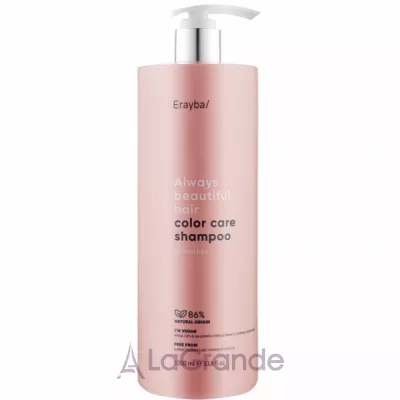 Erayba ABH Color Care Shampoo    