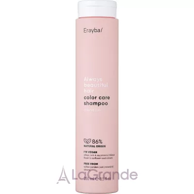 Erayba ABH Color Care Shampoo    