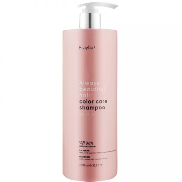 Erayba ABH Color Care Shampoo ������� ��� ����������� �������