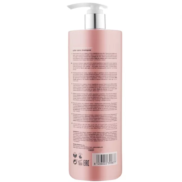 Erayba ABH Color Care Shampoo ������� ��� ����������� �������