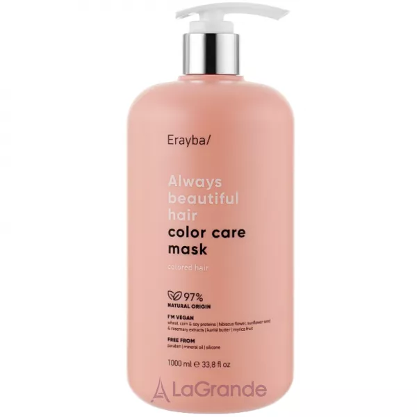 Erayba ABH Color Care Mask ����� ��� ����������� �������