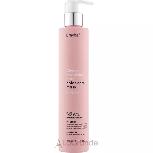 Erayba ABH Color Care Mask ����� ��� ����������� �������