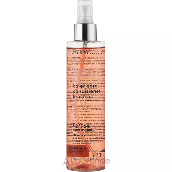 Erayba ABH Color Care Conditioner leave-in ��������� ����������� ��� ����������� �������