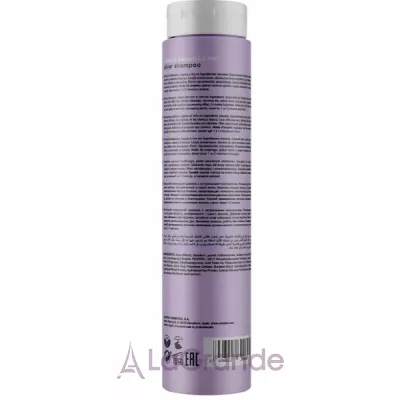 Erayba ABH Silver No-Yellow Shampoo       