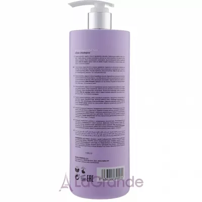 Erayba ABH Silver No-Yellow Shampoo       