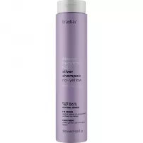 Erayba ABH Silver No-Yellow Shampoo ������� ���������� ��� ������ �� ���������� �������